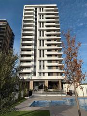 Location Appartement à Carrer de sant mateu 10