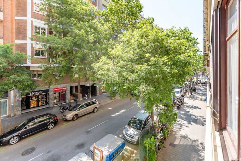 Foto 35fc4766-0526-423a-a47f-510bff2d439a. Pis a carrer de casp 85 a Fort Pienc Barcelona