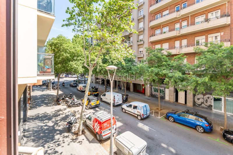 Foto 3cbabe82-90f8-44bf-81ce-17f095fb9fc7. Pis a carrer de casp 85 a Fort Pienc Barcelona