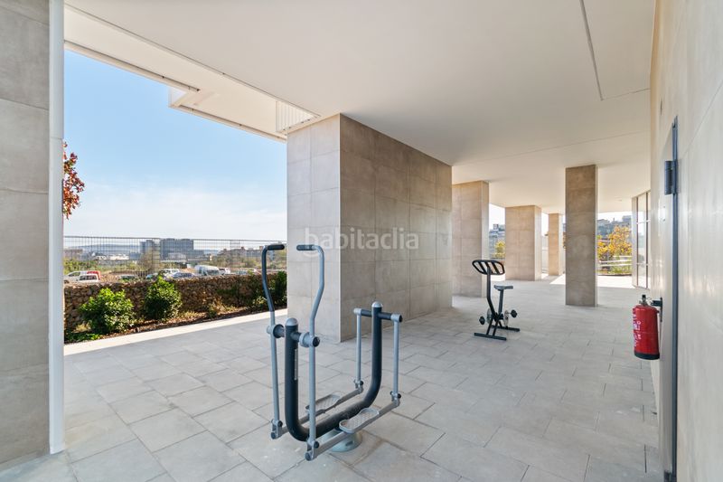 Foto 379f3c07-c43f-438f-bff6-9dccc87a47d6. Location appartement dans carrer de sant mateu 10 dans Esplugues de Llobregat