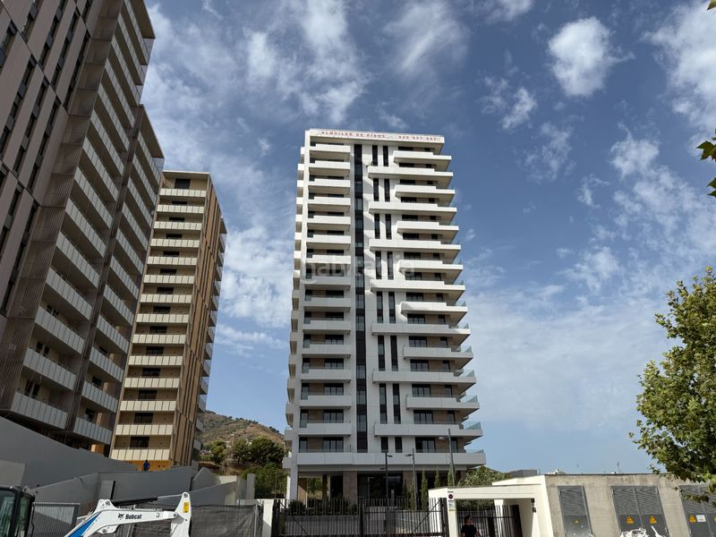 Foto 532611f8-5e0c-4b20-a8e3-88ba3f433862. Location appartement dans carrer de sant mateu 10 dans Esplugues de Llobregat