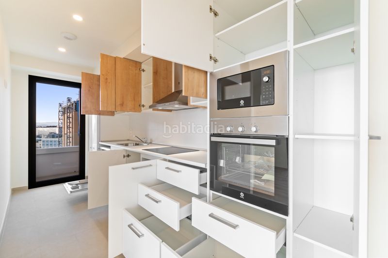 Foto 83da3402-0bed-4e7c-9e19-2b3387cf7ac7. Location appartement dans carrer de sant mateu 10 dans Esplugues de Llobregat