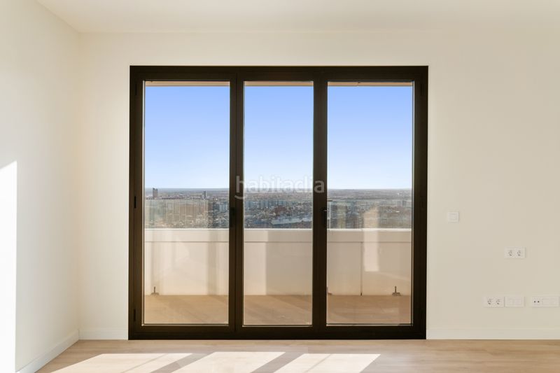 Foto d4fefd7b-159d-420b-931d-2e8f0e0fb0f1. Location appartement dans carrer de sant mateu 10 dans Esplugues de Llobregat