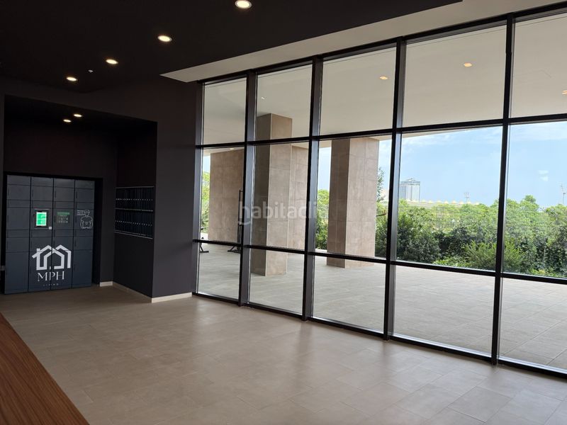 Foto e0ef0b86-1d09-4eb5-9d8a-42958cb87b51. Location appartement dans carrer de sant mateu 10 dans Esplugues de Llobregat