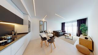 Miete Etagenwohnung in Plaa de kobe 16