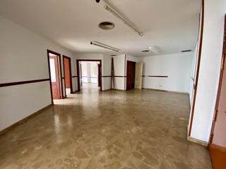 Office space  Avenida federico garcía lorca. Oficina en pleno centro de almeria, zona oliveros