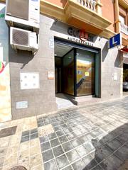 Geschäftsraum in Carretera iryda 2