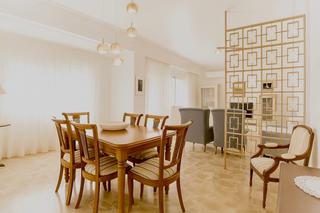 Pis a Oliveros - Altamira. Piso amueblado en tirso de molina, 180.000 €