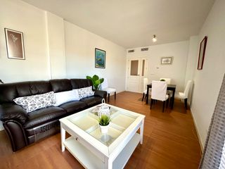 Apartament a Calle de los Juegos de Atenas 10