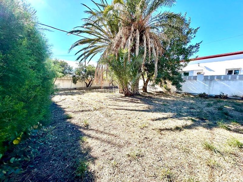 Foto 55453098-51ab-4036-85fc-0c285a65ac7c. Xalet amb aparcament a El Alquián Almería