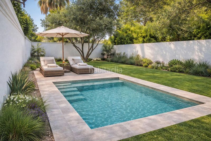 Foto 5837729e-0c3e-4eaa-9459-31ac1c7107d7. Xalet amb aparcament a El Alquián Almería