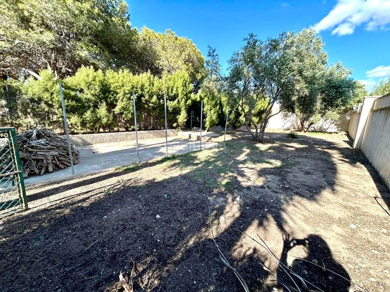 Foto 6c7a9f5c-d98b-4ddc-90c1-9feac1f5d009. Xalet amb aparcament a El Alquián Almería