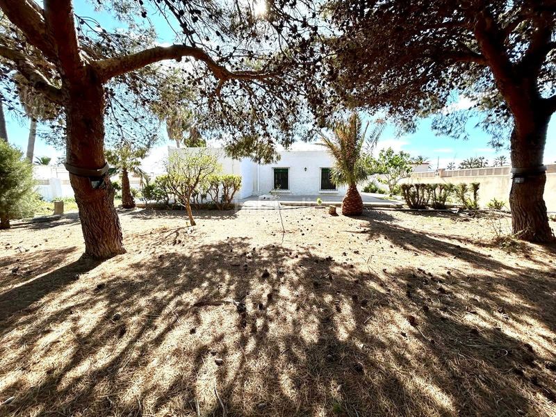 Foto 7724beac-50f2-4b52-95db-0c3fecde7287. Xalet amb aparcament a El Alquián Almería