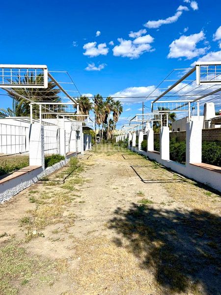 Foto 791b2e2e-a0a5-4877-a3ac-fd0da061c3c0. Xalet amb aparcament a El Alquián Almería