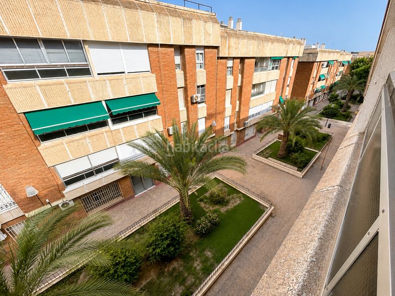 Foto 04acc4e6-4a9b-4d41-b2ac-08fe55ff8d24. Pis amb aparcament a Nueva Andalucía Almería