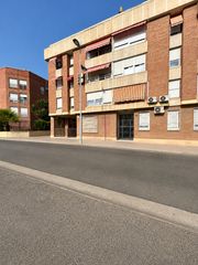 Pis a Calle Poeta Infante Don Juan Manuel