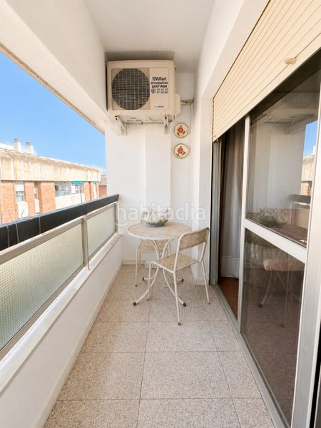 Foto ffb0bce1-9e61-4294-8585-0f33fa2b5d22. Pis amb aparcament a Nueva Andalucía Almería