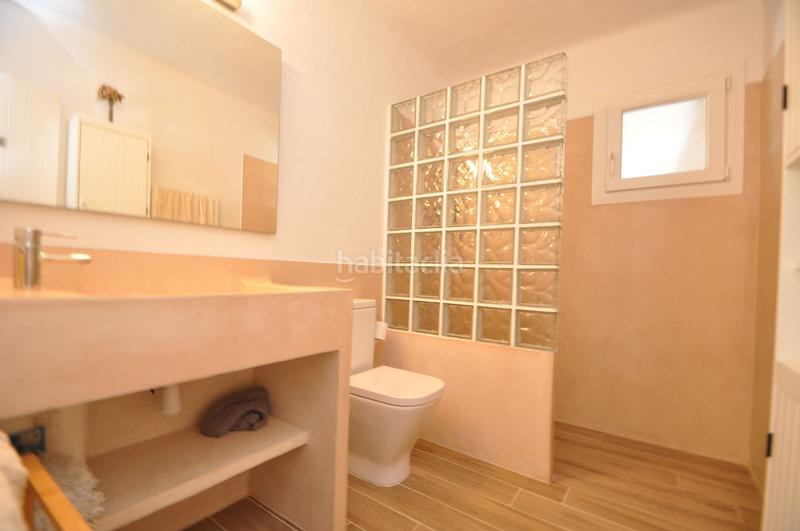 Foto 350272e3-b677-45bd-b311-ff9ca0aa462b. Xalet amb aparcament piscina a S´Algar-Alcalfar Sant Lluís