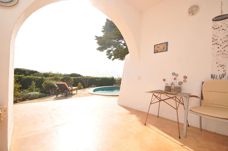 Foto 9b9f6f71-be94-491d-b335-138797c35f8c. Xalet amb aparcament piscina a S´Algar-Alcalfar Sant Lluís