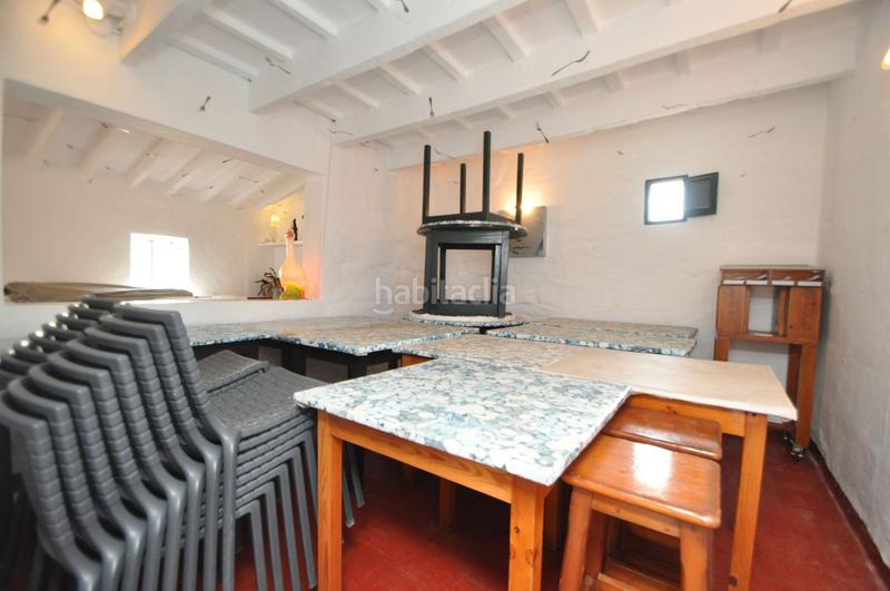 Foto 203e482c-750e-4485-b8d3-f1e5acac61c7. Masia amb aparcament a Sant Lluís-s´ullestrar-torret Sant Lluís