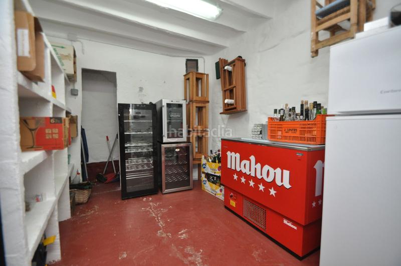 Foto 3d71d513-acdf-4001-b38e-fb41bb5b56a4. Masia amb aparcament a Sant Lluís-s´ullestrar-torret Sant Lluís