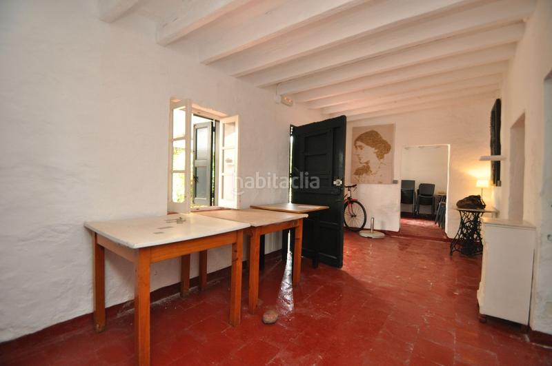 Foto 3f0ca923-90bb-465d-a3ea-a7726beb1ce9. Masia amb aparcament a Sant Lluís-s´ullestrar-torret Sant Lluís