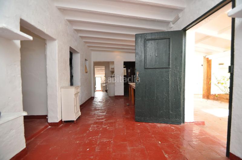 Foto 4da6a870-8a8b-4e47-be00-01dda5c1840f. Masia amb aparcament a Sant Lluís-s´ullestrar-torret Sant Lluís