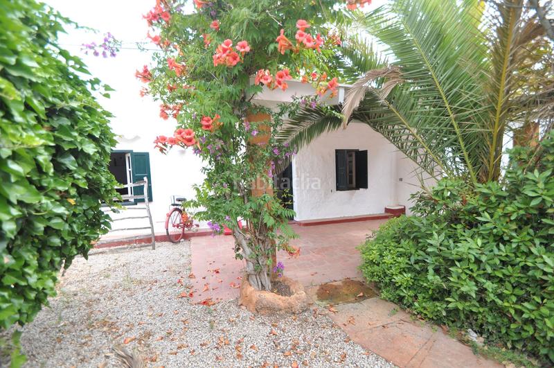 Foto 521cc09f-31e1-42f7-a273-bcf5292c7cfb. Masia amb aparcament a Sant Lluís-s´ullestrar-torret Sant Lluís