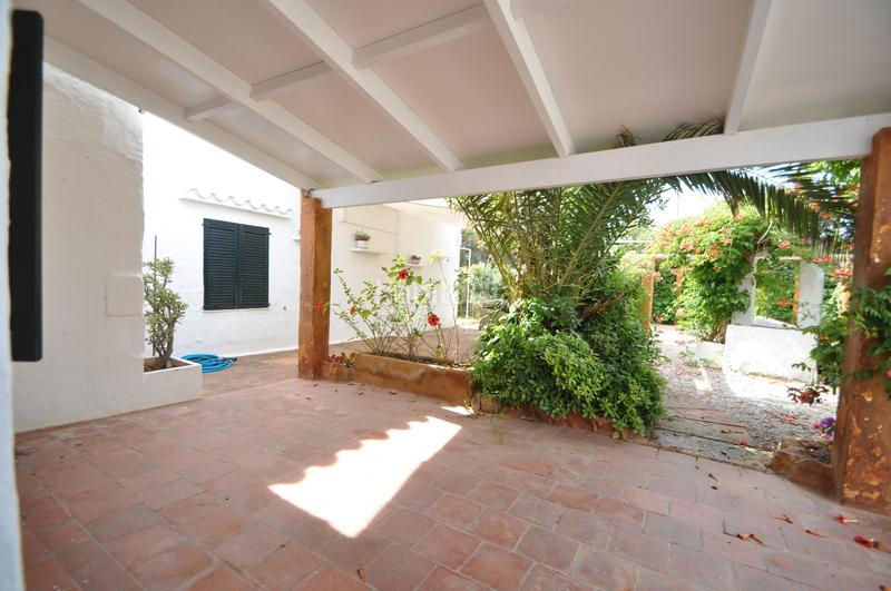 Foto 6c60f5c7-6b26-40c5-bcba-1e45094c4182. Masia amb aparcament a Sant Lluís-s´ullestrar-torret Sant Lluís