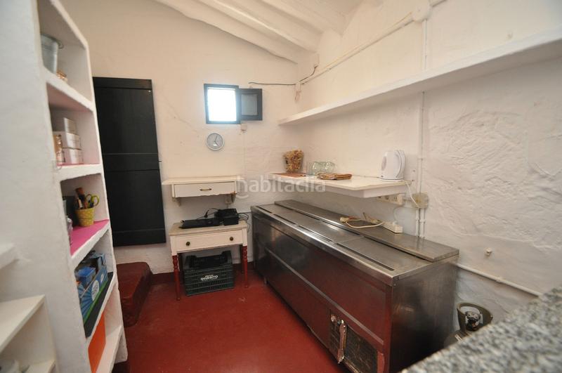 Foto 9b6d6033-6f5f-41d0-a30b-277d076d05c6. Masia amb aparcament a Sant Lluís-s´ullestrar-torret Sant Lluís