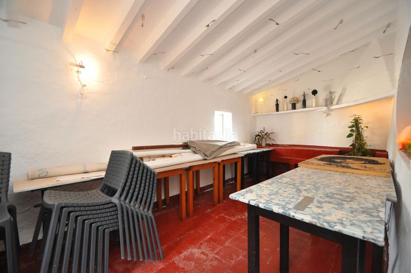 Foto a998b4ba-4b48-4ec7-9e15-3be18b1c4925. Masia amb aparcament a Sant Lluís-s´ullestrar-torret Sant Lluís