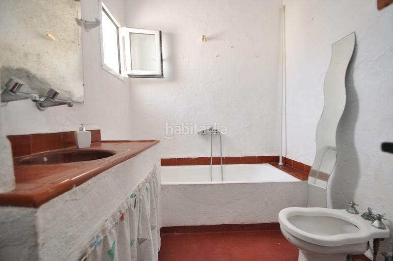 Foto e2c5baed-995d-4e82-8286-44f85f583a6f. Masia amb aparcament a Sant Lluís-s´ullestrar-torret Sant Lluís