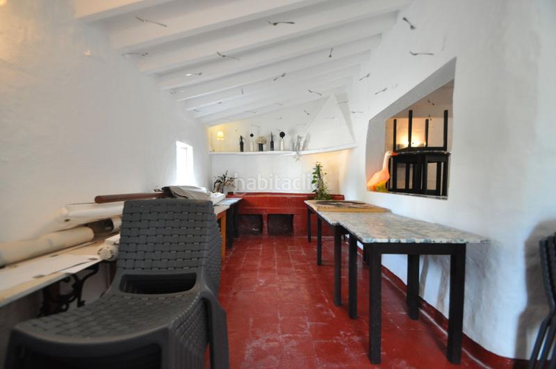 Foto f0b722be-0dc0-4f31-9ac2-052679b4c997. Masia amb aparcament a Sant Lluís-s´ullestrar-torret Sant Lluís