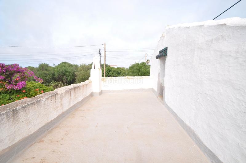 Foto f1eea0e3-8fba-46fc-b557-2d52ffc4f688. Masia amb aparcament a Sant Lluís-s´ullestrar-torret Sant Lluís