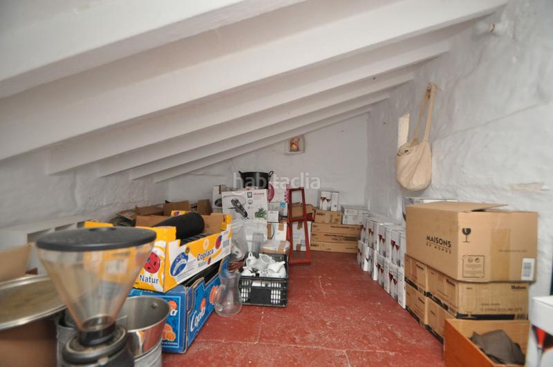 Foto f8a4f3ec-fcfe-4898-a0af-1439eaa4490e. Masia amb aparcament a Sant Lluís-s´ullestrar-torret Sant Lluís