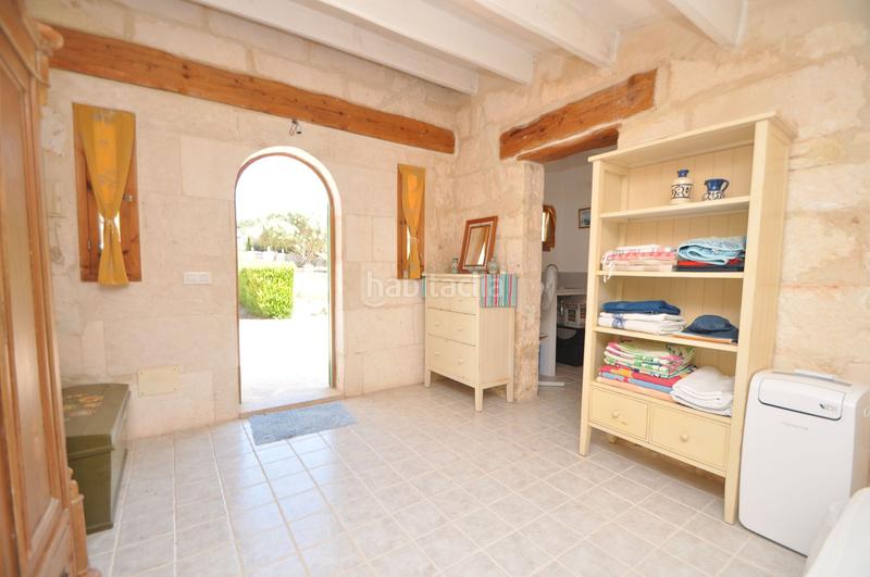 Foto 69029dd3-6081-4913-8f72-88301234ea85. Casale con parcheggio in Sant Lluís-s´ullestrar-torret Sant Lluís
