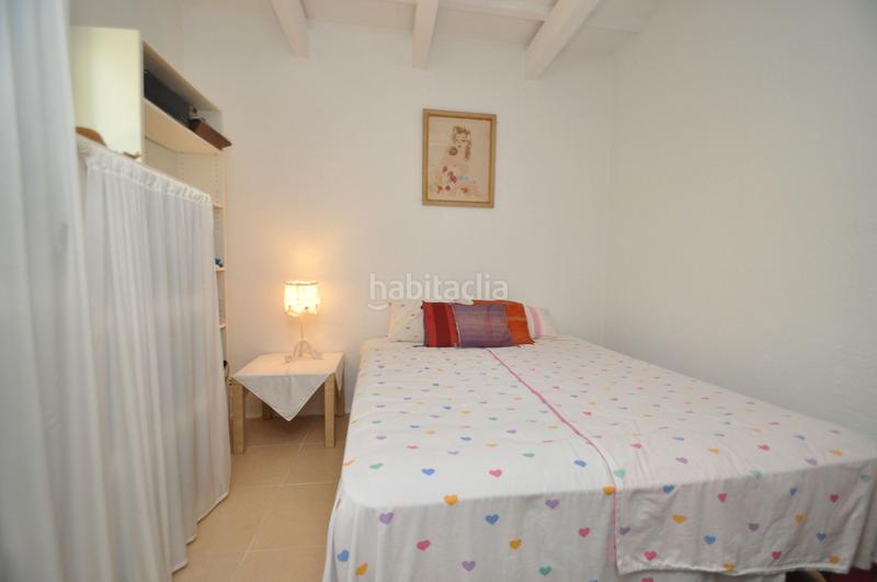 Foto be619b81-2fbe-44ff-a6cb-9d729863b95d. Casale con parcheggio in Sant Lluís-s´ullestrar-torret Sant Lluís