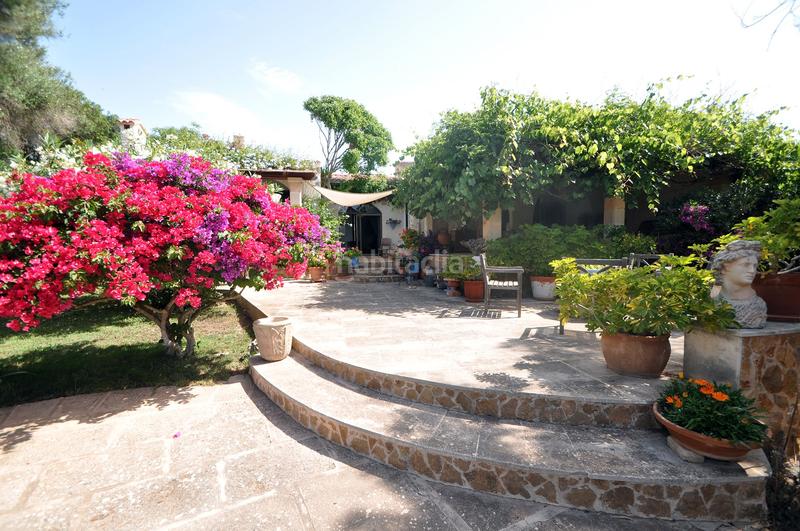 Foto 0e679761-e928-4219-9044-528fba79c9d0. Chalet precioso chalet con piscina y vistas al mar - binisafua. en Sant Lluís