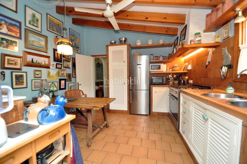 Foto 7339d59c-5097-4bb1-8422-963802a06631. Chalet precioso chalet con piscina y vistas al mar - binisafua. en Sant Lluís