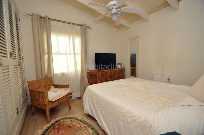 Foto 886fa836-b13d-43f5-a701-ca6b2ad5813d. Chalet precioso chalet con piscina y vistas al mar - binisafua. en Sant Lluís