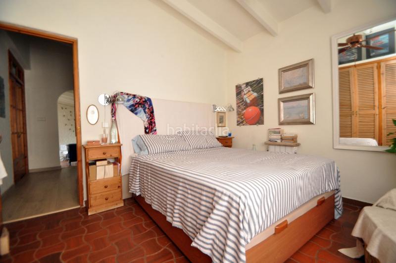 Foto 919f4b2a-4cab-4163-baea-a8ffcfa5e3b1. Chalet precioso chalet con piscina y vistas al mar - binisafua. en Sant Lluís