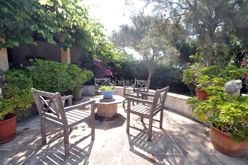 Foto a0b9e4e7-a83d-4774-aa9f-be3ab956fc32. Chalet precioso chalet con piscina y vistas al mar - binisafua. en Sant Lluís