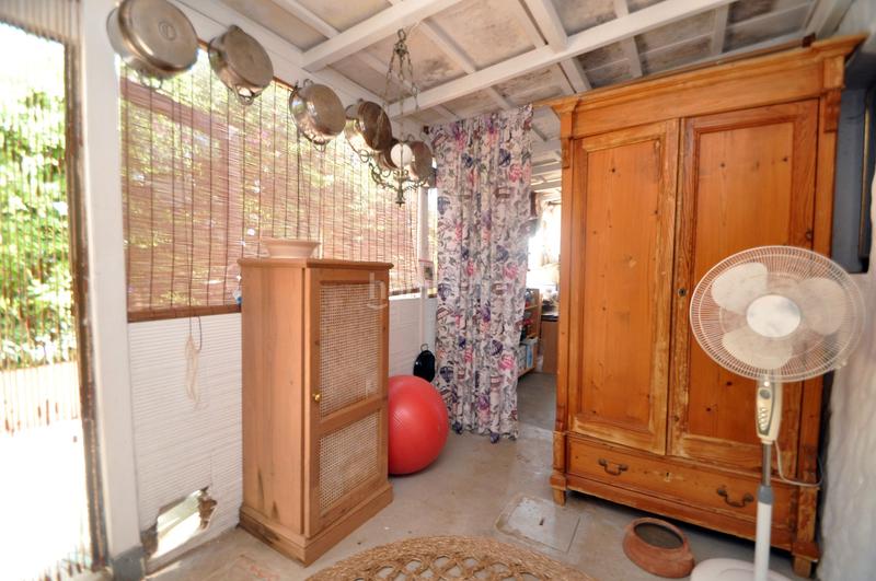 Foto a2cde4d0-ff03-430f-8a80-5e15556735db. Chalet precioso chalet con piscina y vistas al mar - binisafua. en Sant Lluís