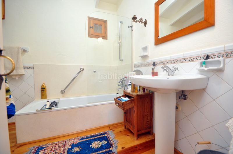 Foto f23ef5b5-e3c5-459e-9df5-ddfb1f160c41. Chalet precioso chalet con piscina y vistas al mar - binisafua. en Sant Lluís