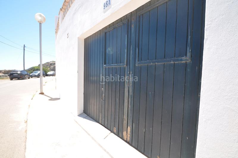 Foto 1198a50e-7c1a-48aa-88d4-3d7428381dbd. Xalet amb aparcament a Santa Anna-Sol de l´Est Es Castell