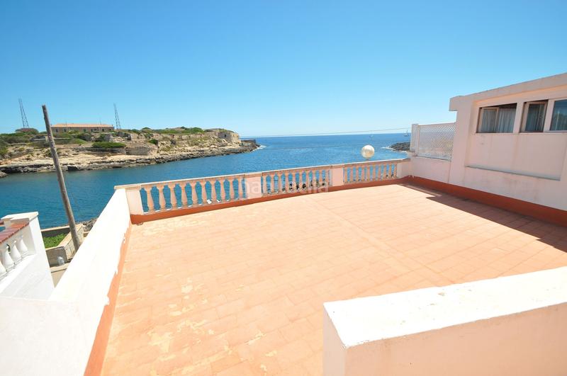 Foto 474afbd5-1fd6-45d6-a441-b5f65694619a. Xalet amb aparcament a Santa Anna-Sol de l´Est Es Castell