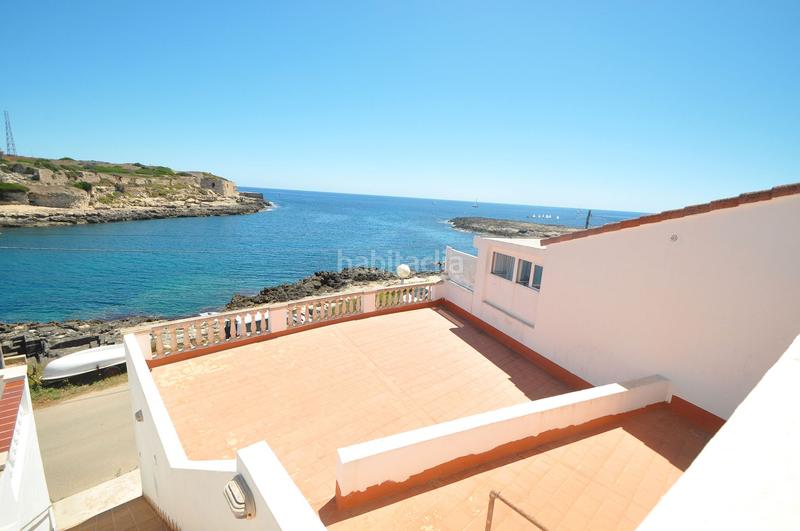 Foto 709c1b51-1754-4cb3-92d3-0ec26480e586. Xalet amb aparcament a Santa Anna-Sol de l´Est Es Castell