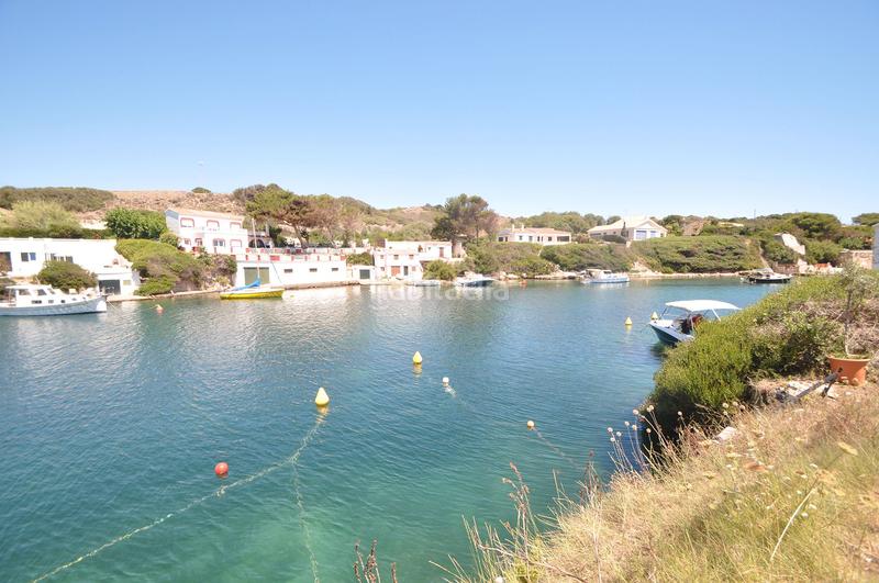 Foto b17d4bed-b83c-482c-9956-6794313e63ae. Xalet amb aparcament a Santa Anna-Sol de l´Est Es Castell