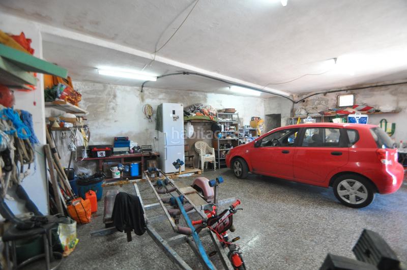 Foto bafb1afe-4923-4009-ab39-923b58f7a0a7. Xalet amb aparcament a Santa Anna-Sol de l´Est Es Castell