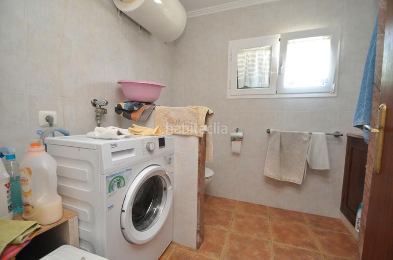 Foto e8db5bb8-1185-441e-b0bb-6df3711141c2. Xalet amb aparcament a Santa Anna-Sol de l´Est Es Castell